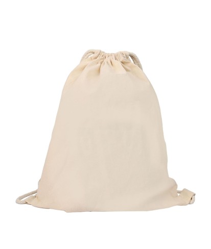 THONG - String Bag with Rope
